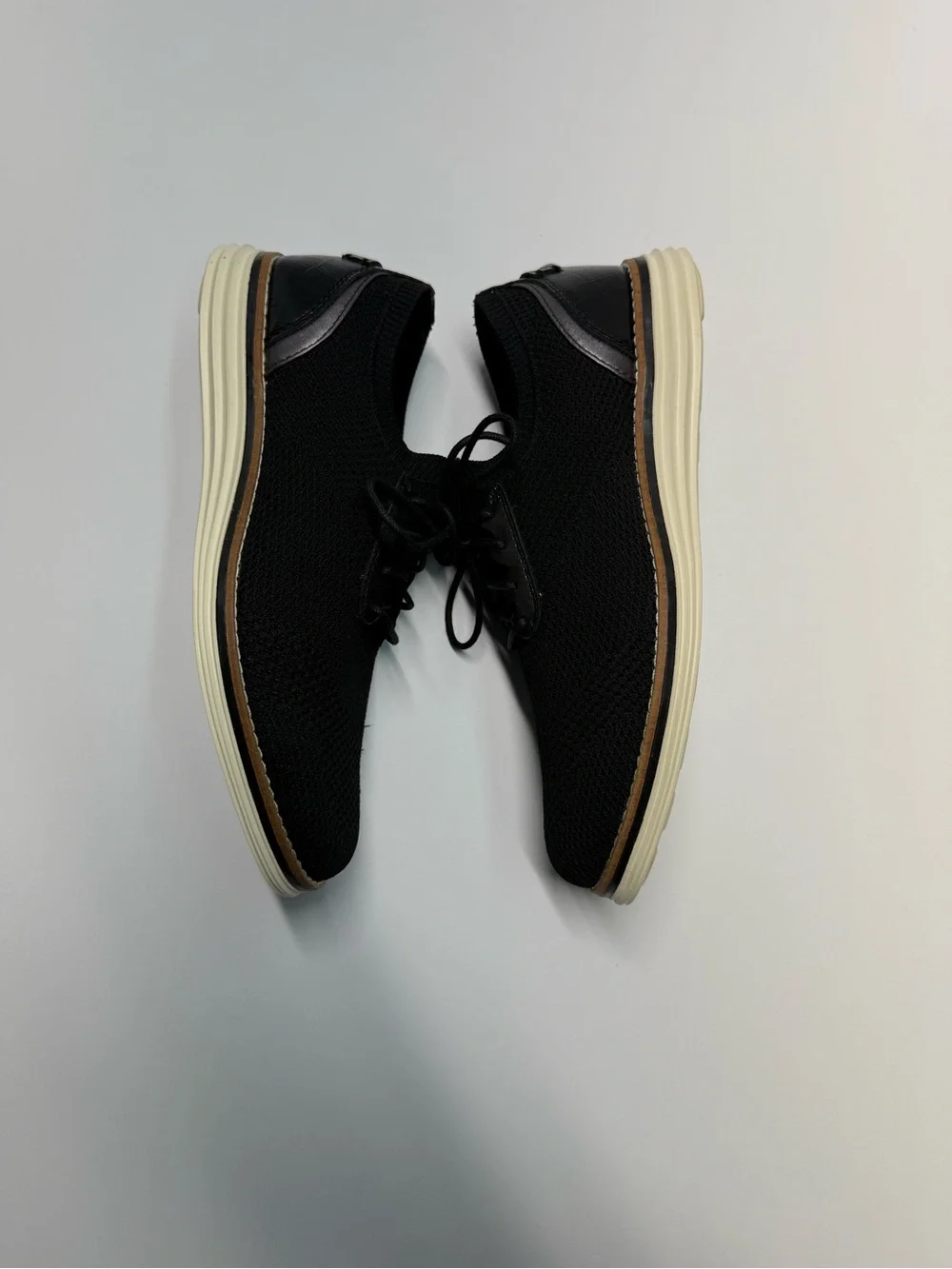 Cole Haan  Original Grand Energyweave Stitchlite Oxford Men’s  8.5 M W22402 New